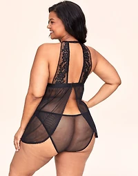 Alexus Unlined Plus