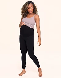 Essential Maternity Legging