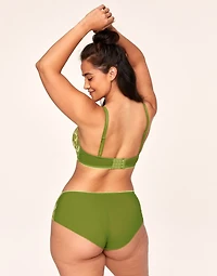 Cinthia Unlined Plus