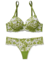 Cinthia Unlined Plus