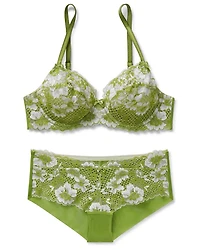 Cinthia Unlined Plus