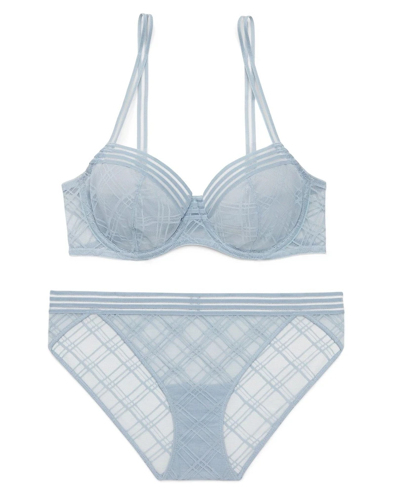 Stacie Unlined Plus