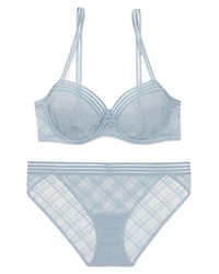 Stacie Unlined Plus