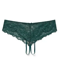 Olya Crotchless Panty