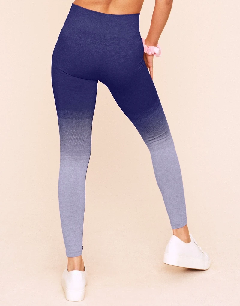 Lilah Ombre Full Legging