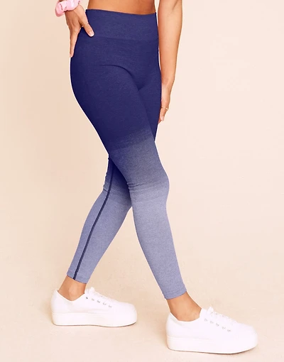 Lilah Ombre Full Legging