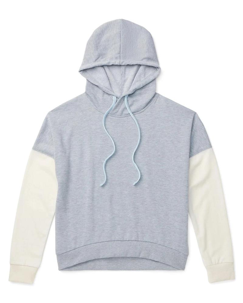 Juneau Hoodie