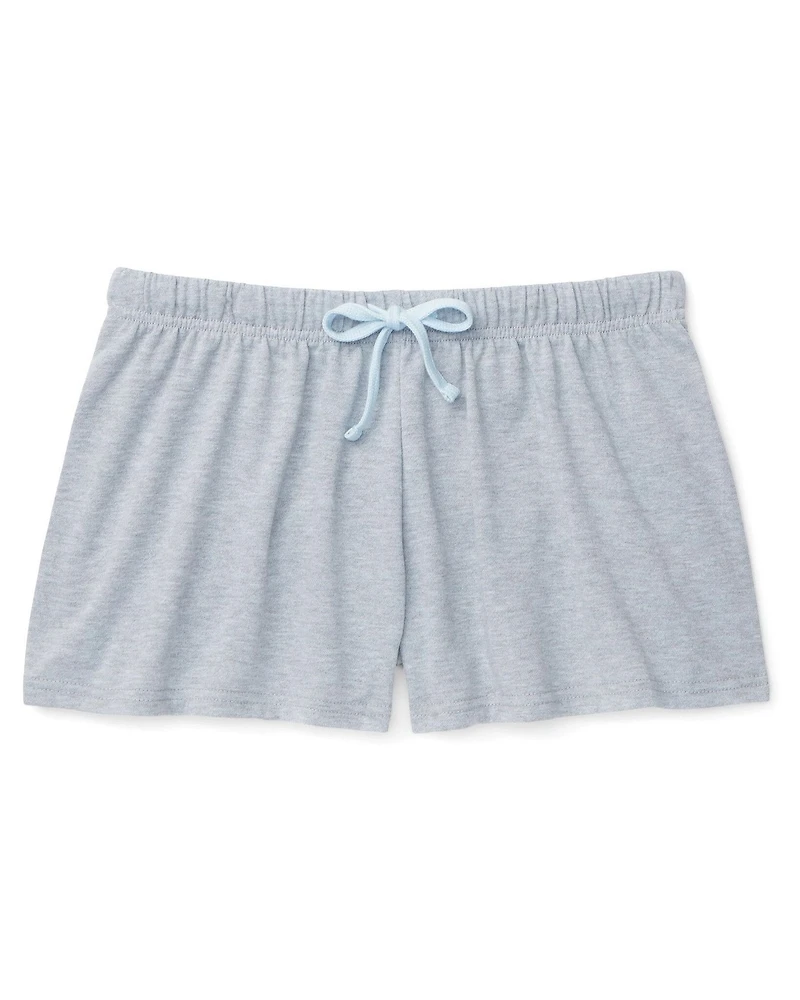 Ketchikan Short Plus