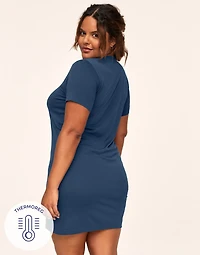 The Ultimate Sleep Tee Plus