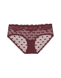 Amalee Hipster Panty