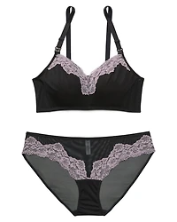 Enora Nursing Unlined