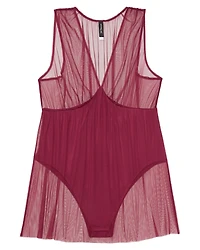 Lismore Unlined Plus