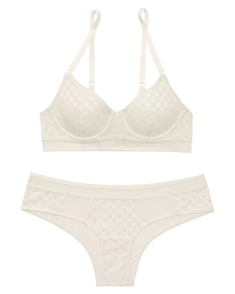 Tatum Unlined Plus