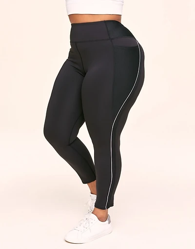 Bailey Brushed 7/8 Plus