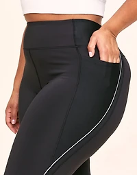 Bailey Brushed 7/8 Plus