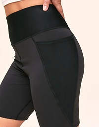 Bailey Brushed Biker Short