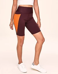 Bailey Brushed Biker Short