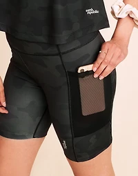 Anais High Waisted Short