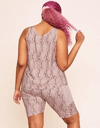 Anais High Waisted Short Plus