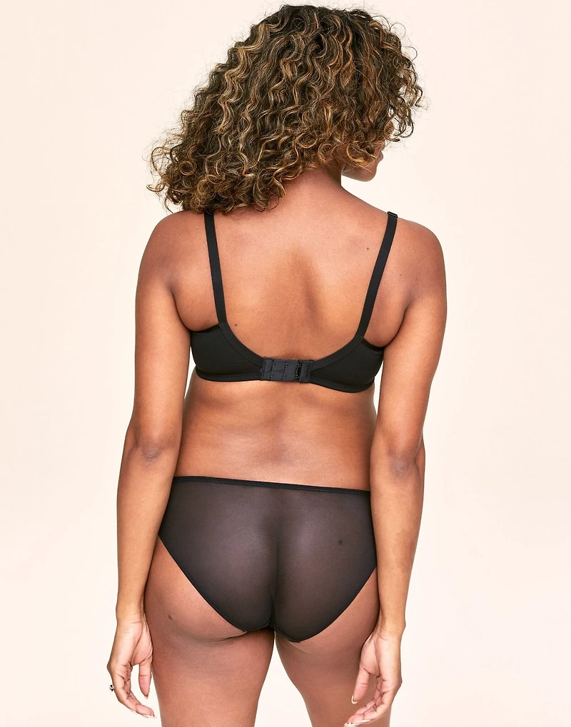 Enora Nursing Unlined