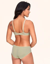 Roxana Unlined