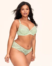 Roxana Unlined Plus