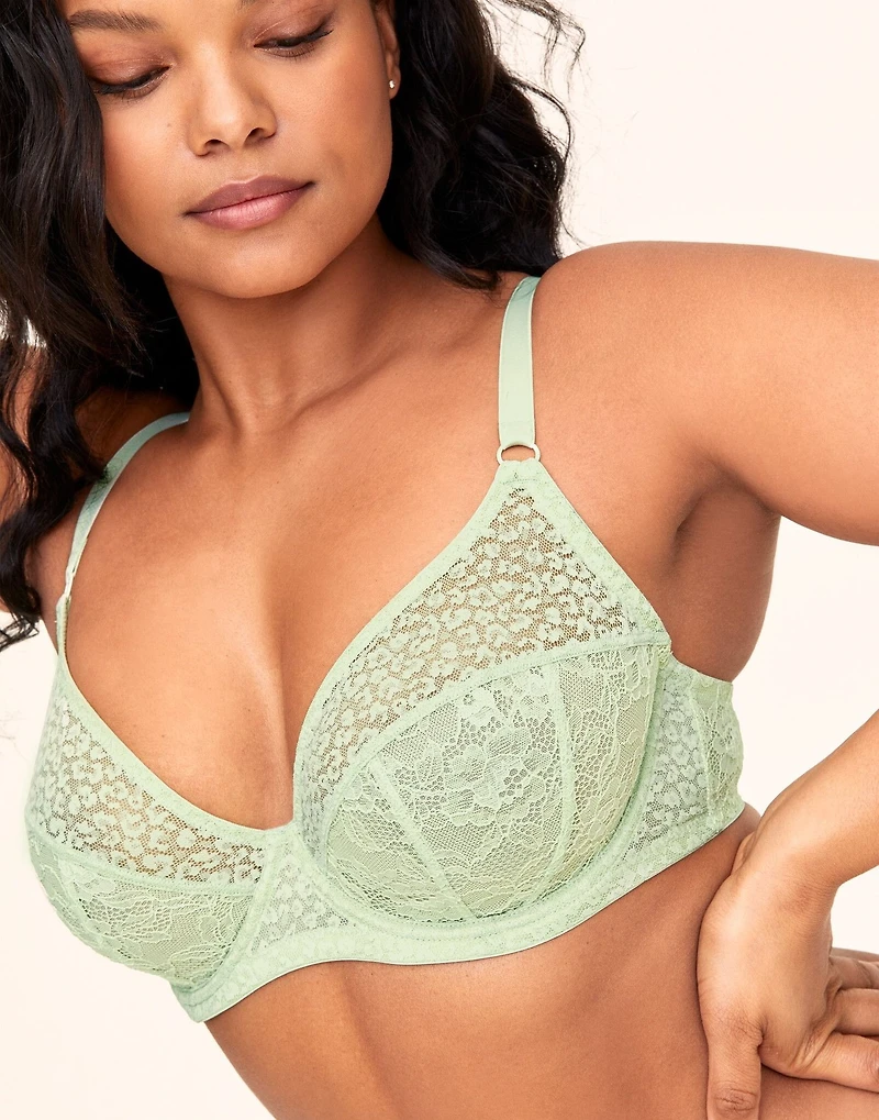 Roxana Unlined Plus
