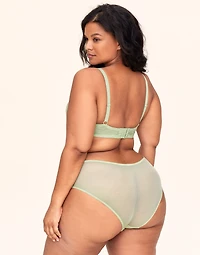 Roxana Unlined Plus