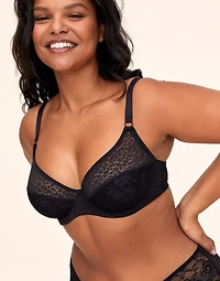 Roxana Unlined Plus