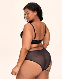 Roxana Unlined Plus