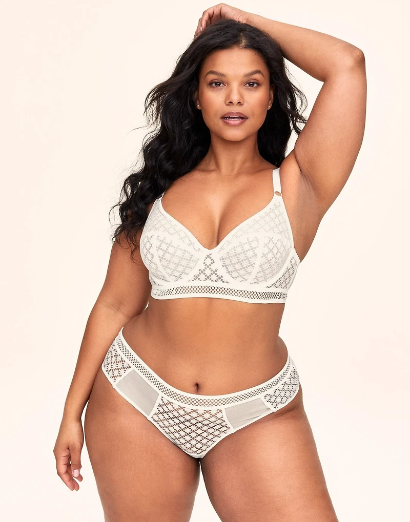 Tatum Unlined Plus