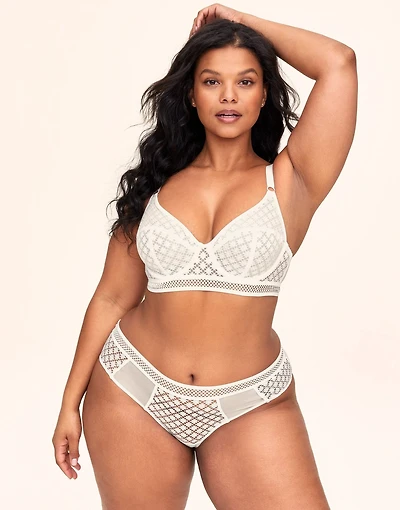 Tatum Unlined Plus