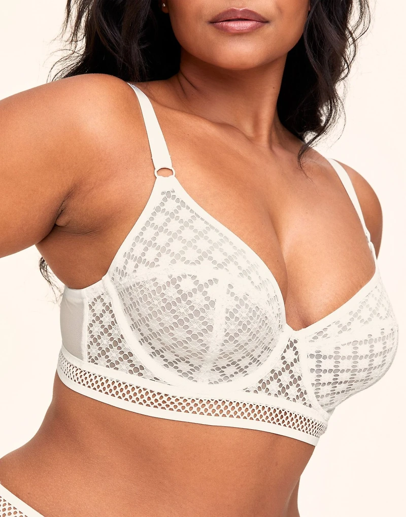 Tatum Unlined Plus