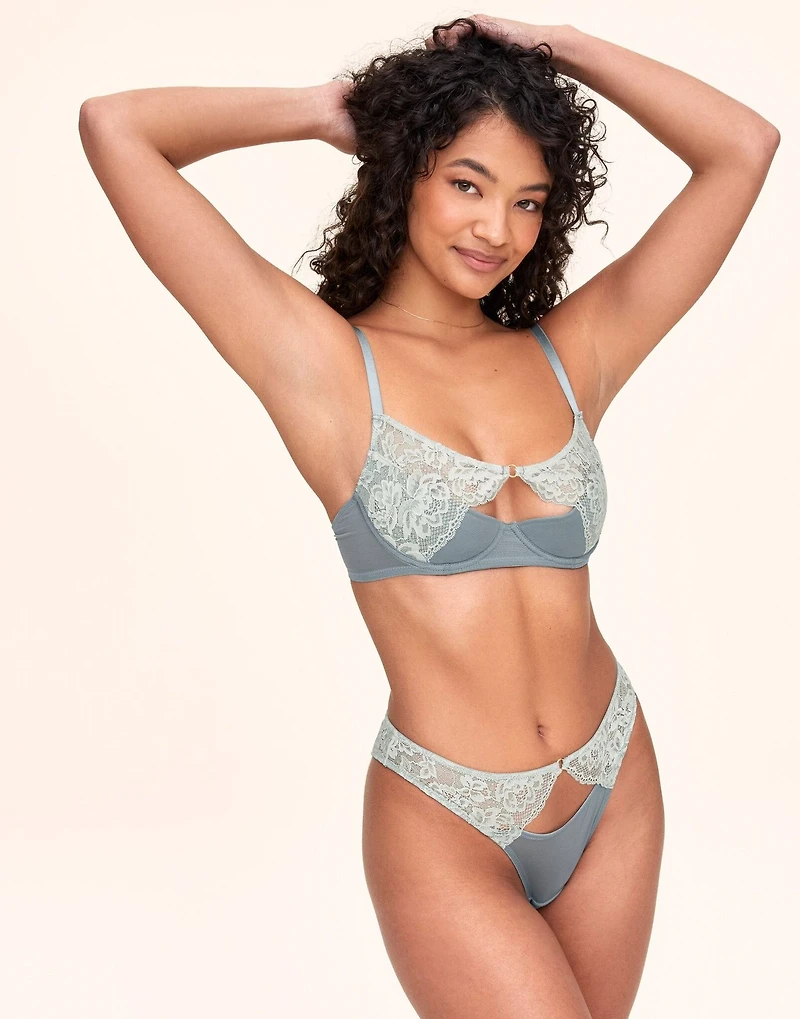 Abella Unlined