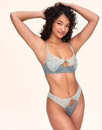 Abella Unlined