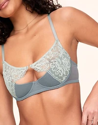 Abella Unlined