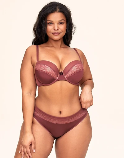 Andrelisa Contour Plus