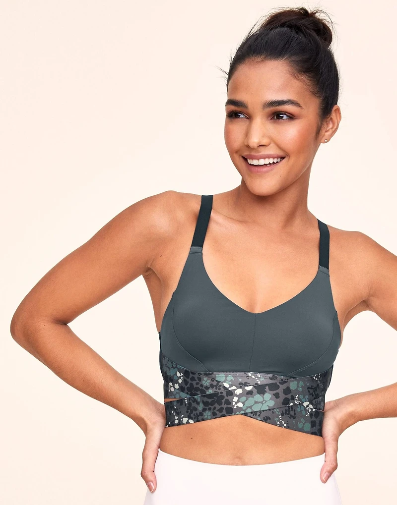 Maven Sports Bra