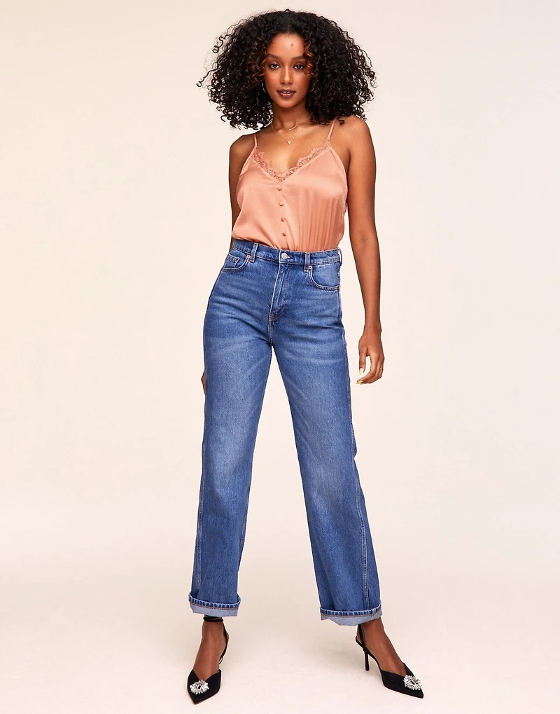 Bay Harbor Islands Cami