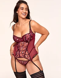Amaris Unlined Plus
