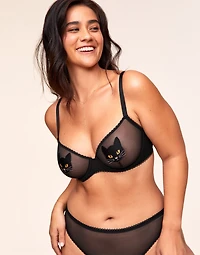 Alyshia Unlined Plus