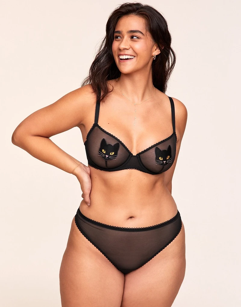 Alyshia Unlined Plus