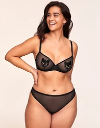 Alyshia Unlined Plus