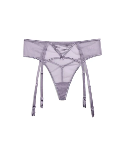 Bianca High Waisted Panty