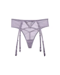 Bianca High Waisted Panty