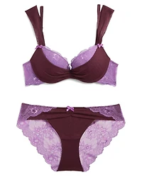 Clairabelle Push Up
