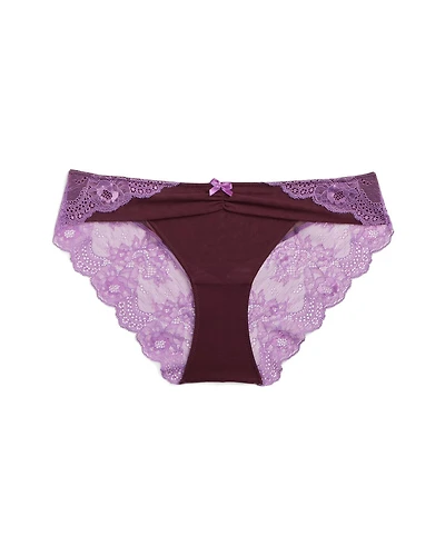 Clairabelle Bikini Panty