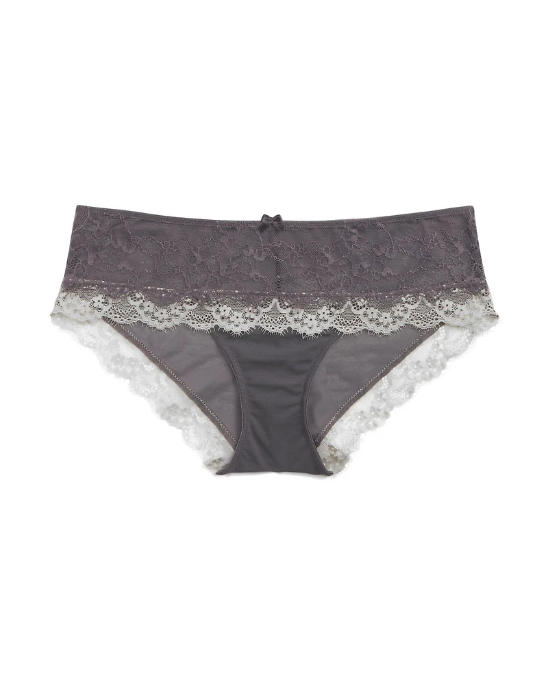 Emanuelly Hipster Panty