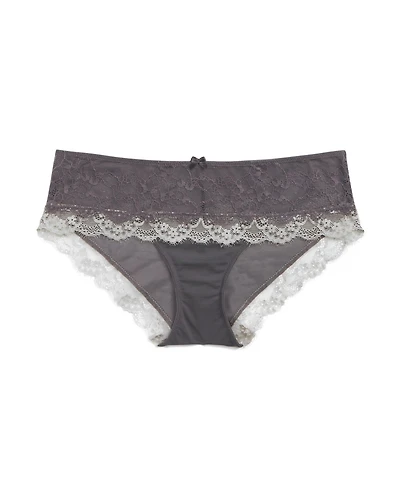 Emanuelly Hipster Panty