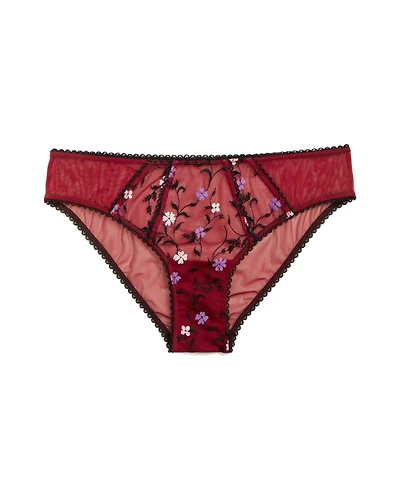 Rosa Solo 2 Bikini Panty